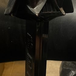 Pez Star Ward Darth Vader $20