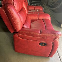 Rocker Recliners