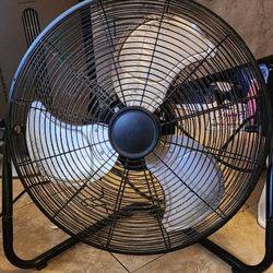 Fan