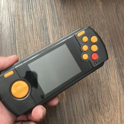 Atari portable handheld