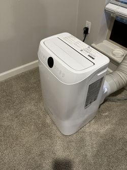 Koviet 12,000 BTU Portable Air Conditioner - like new
