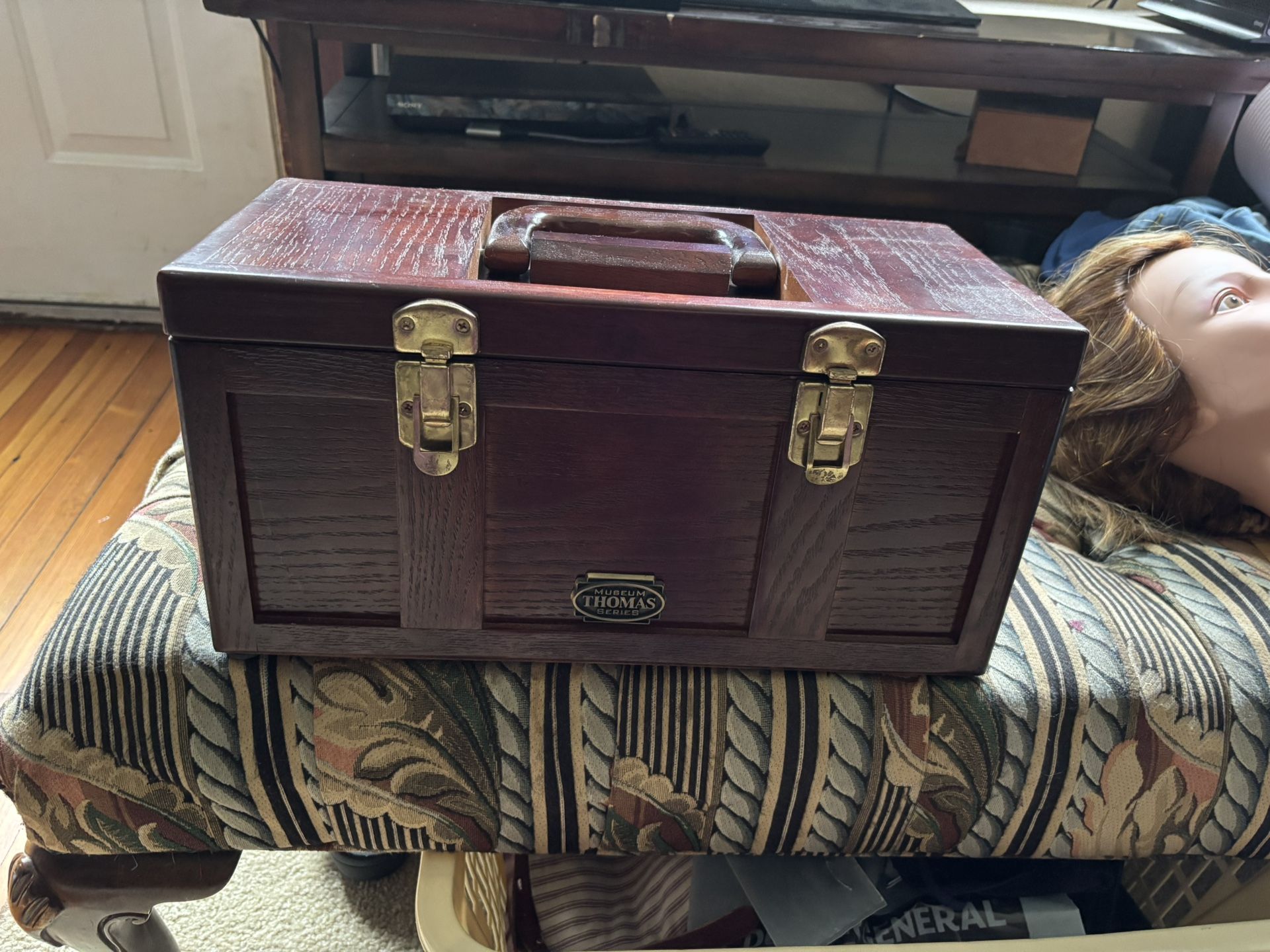 Tool Box