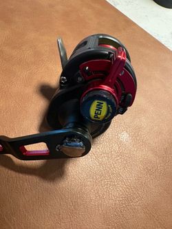 Penn Fathom 10XNLD