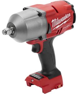 Milwaukee Brushless Cordless Impact Wrench (Tool Only)