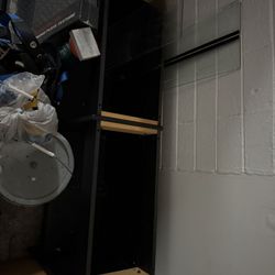 65 Gallon Tank With Stand 