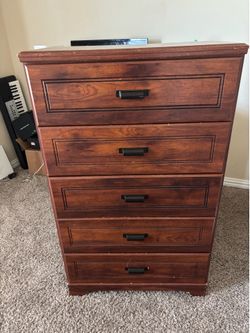 Drawer Chest