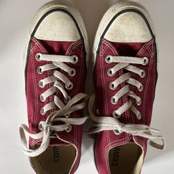 Converse!