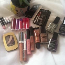 Avon beauty products