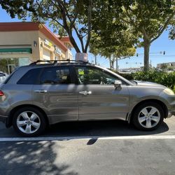 2008 Acura RDX