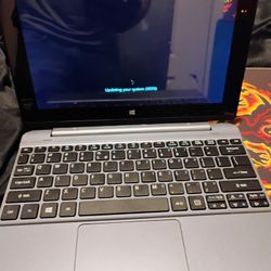 Acer 110 Tablet 