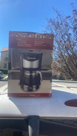 Coffee Pot