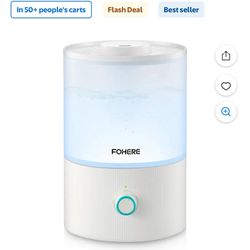 Humidifier 