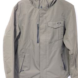 Oakley Divisional RC Insulated Jacket - Men's XL