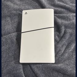 Playstation 5 Digital Edition