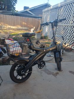Jetson Scooter