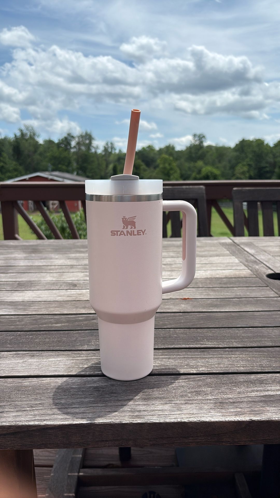 Stanley 40 oz Tumbler