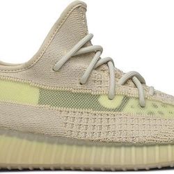 Yeezy Boost 350 V2 “Flax”