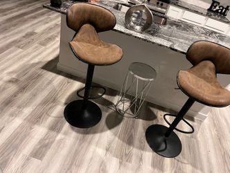 Bar stools