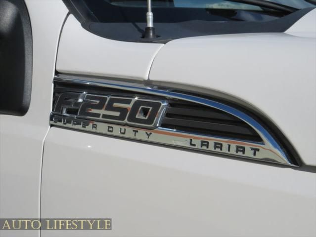 2013 Ford F-250