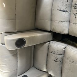 Electric Theatre Couches