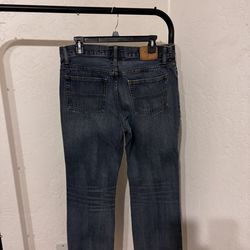 Mossimo mens jeans