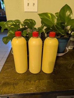 Se vende Rompope Casero (Sin Alcohol)