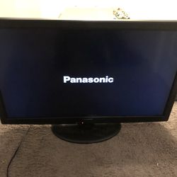 TV (Panasonic)