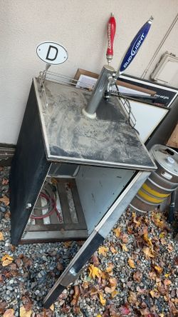 Kegger