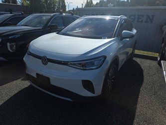 2023 Volkswagen ID.4