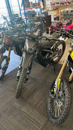 SRPNT e-bike