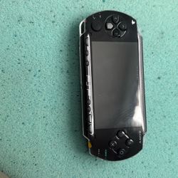 PSP