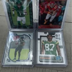 Football Cards