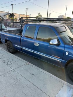 GMC 2003 5.3v8