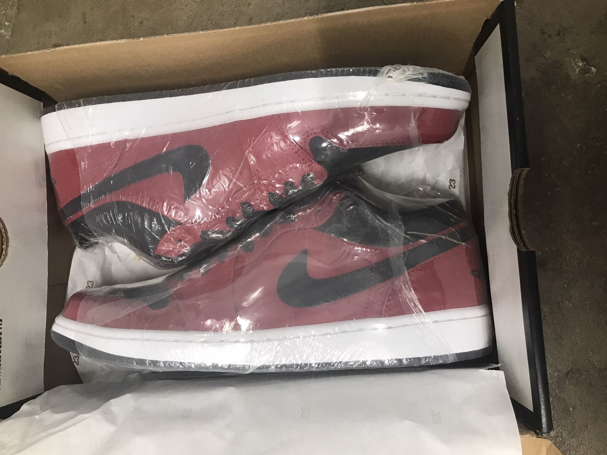Jordan 1