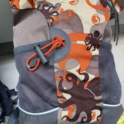 VAUDE Puck 10L Travel Back pack- Excellent Condition