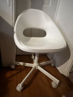 Ikea Adjustable Computer Chair $25
