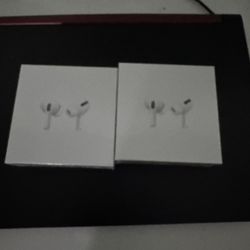 Airpods pro 