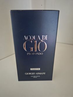 Aqua DI  Gio