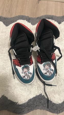 Brand new size