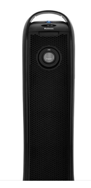 Holmes Tower aer1 HEPA Air Purifier-Brand New