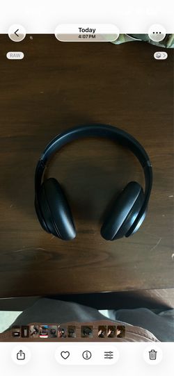 Beats Studio pro