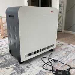 Orsani Erik Industrial Air Purifier