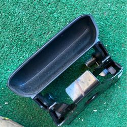 Gm Silverado Truck Door Handle