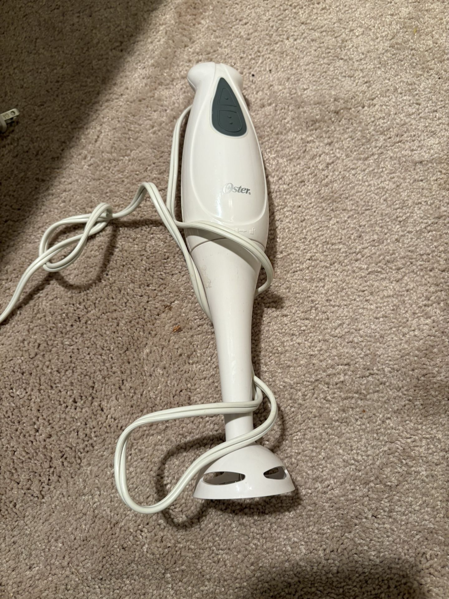 Oster Hand Blender