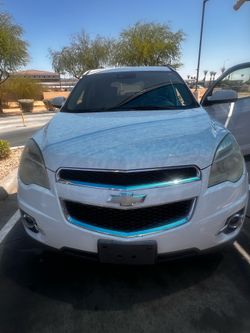 2015 Chevrolet Equinox
