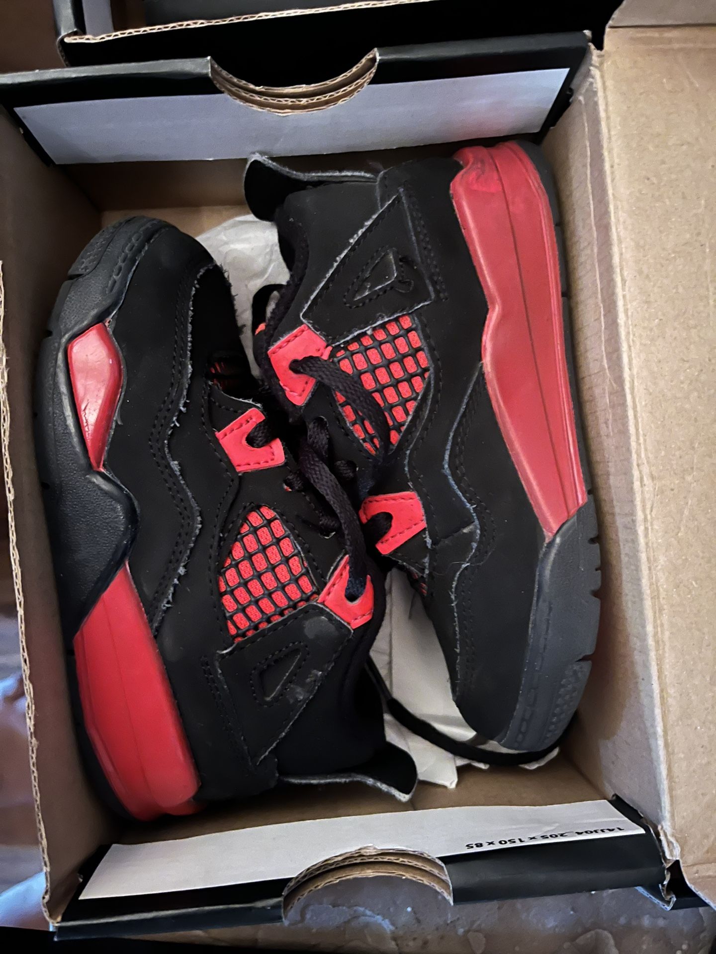 Kids Shoes 