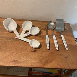 Utensils 