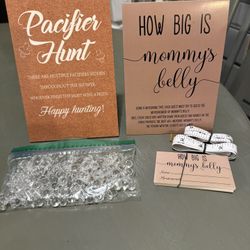 Baby Shower 