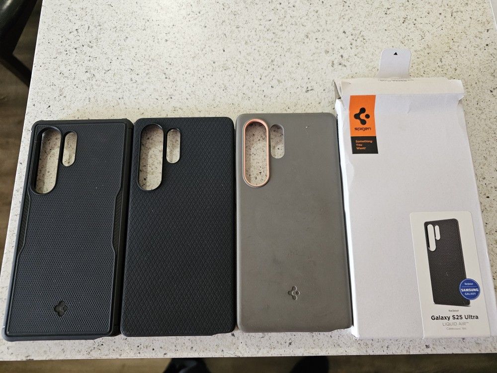 Samsung Galaxy S25 Ultra Case