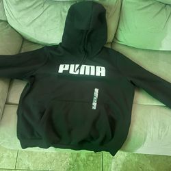 Puma XL sweater